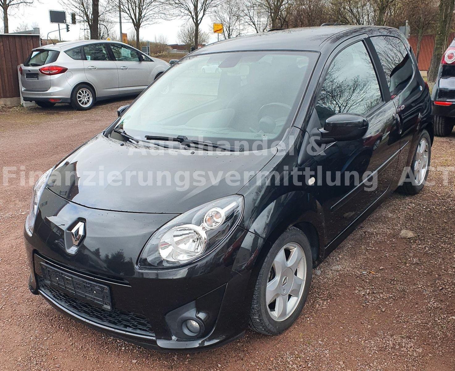 Renault Twingo Rip Curl*KLIMA*TÜV NEU*
