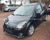 Renault Twingo Rip Curl*KLIMA*TÜV NEU* - Renault Twingo in Erfurt