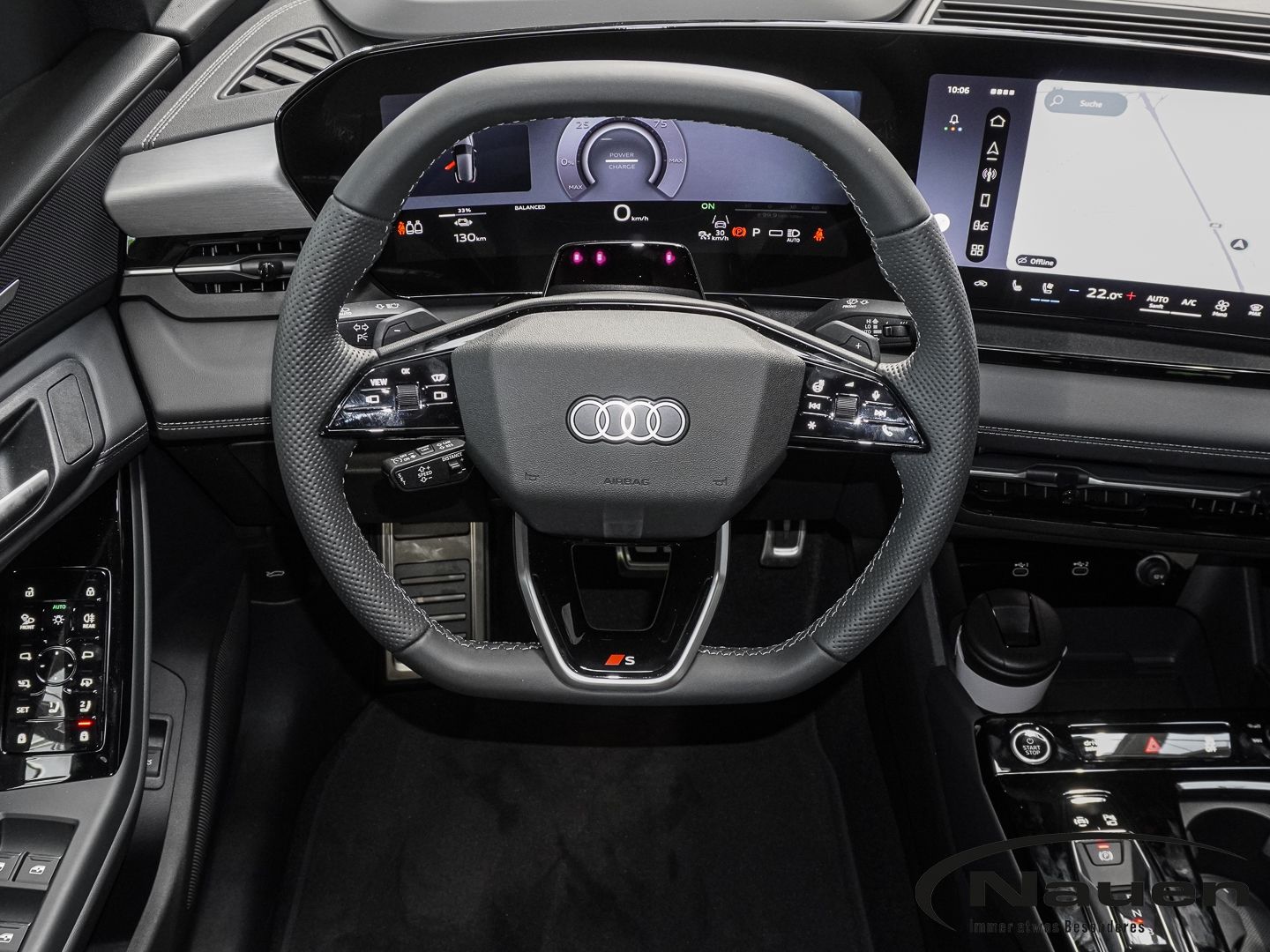 Audi Q6 e-tron - Bild 10