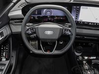 Audi Q6 e-tron - Vorschau Bild 10