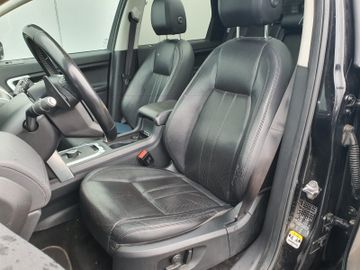 Land-Rover Discovery Sport - 7