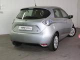 Renault ZOE Life 22kWh gemietete Batterie +Klima+PDC+Nav - graue Renault ZOE