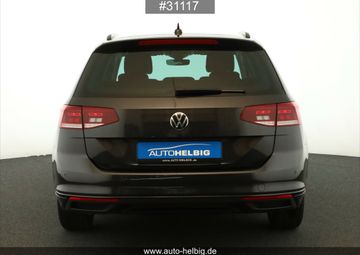 Volkswagen Passat Variant - 4