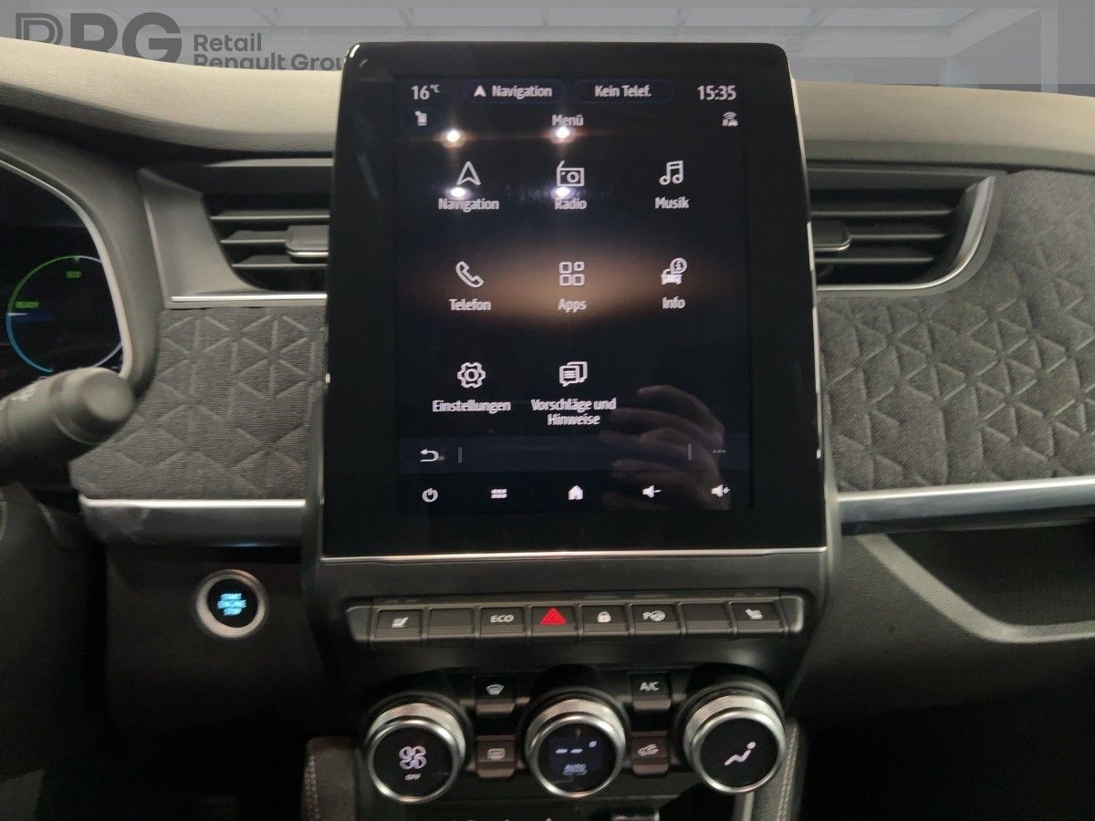 Renault ZOE - Bild 12