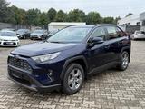 Toyota RAV 4 2.0 16V 4x4 Automatik dig. Tacho Cam DAB - Toyota RAV 4 Gebrauchtwagen in Wuppertal
