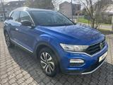 Volkswagen T-Roc 1.5 Active, DSG, CarPlay - Volkswagen T-Roc ACTIVE mit Benzin-Antrieb