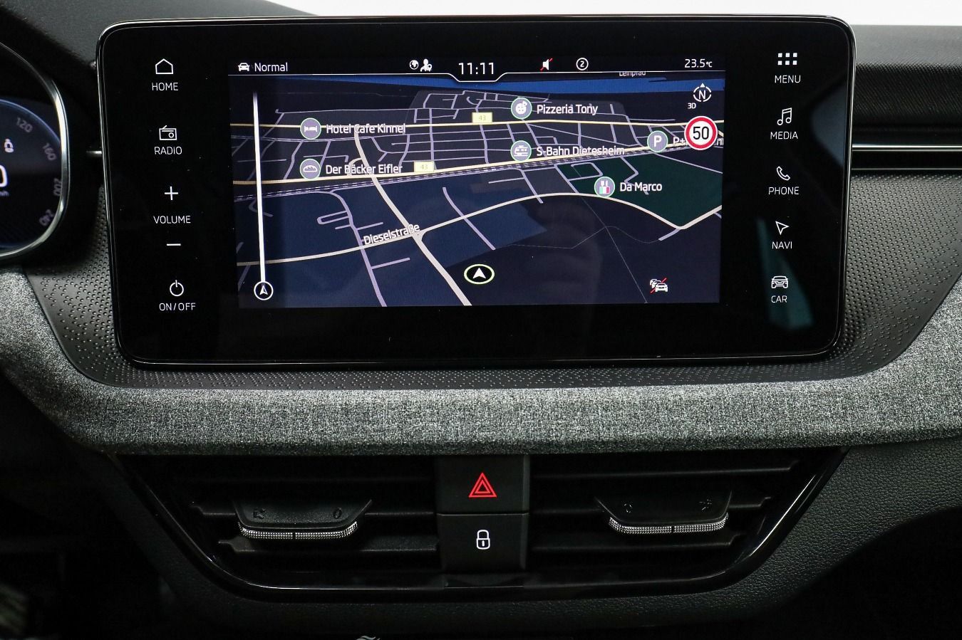 Skoda Scala - Bild 14
