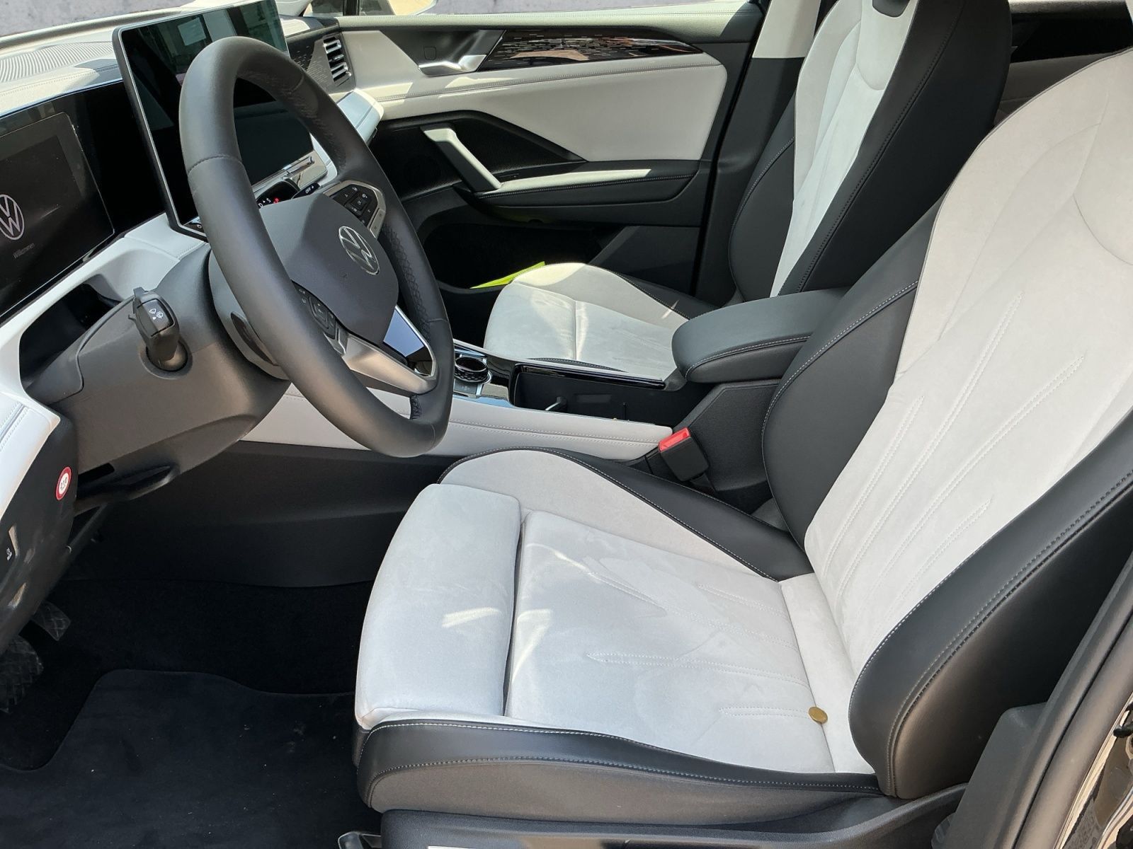 Volkswagen Tiguan - Bild 12