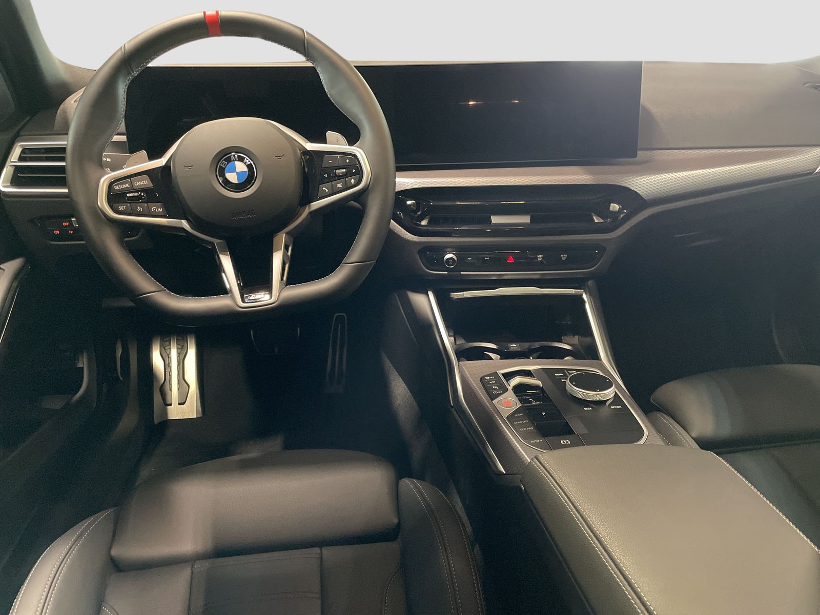 BMW M340i - Bild 12
