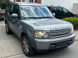 Land Rover Discovery 4 TDV6 S-4X4-1.hand-7.Sitze-Euro5- - gebrauchte Land Rover Discovery aus dem Jahr 2013