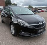 Opel Zafira C Edition 7-SITZER - Opel Zafira in Mönchengladbach