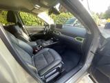 Mazda CX-5 2.2 SKYACTIV-D 184 Newground AWD AT New... - Mazda CX-5: Newground