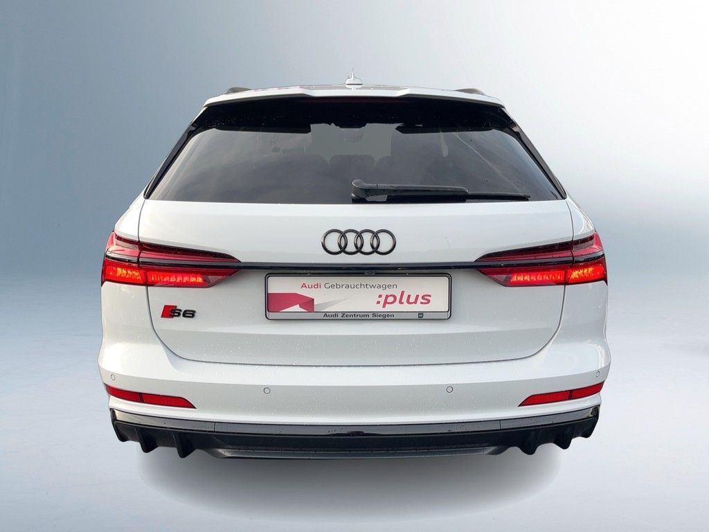 Audi S6 - Bild 6