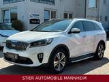 Kia Sorento GT-Line 4WD*PANO*AUTOM*7 SITZER*76TKM* - Kia Sorento: 7sitzer