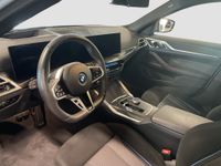 BMW i4 - Vorschau Bild 11
