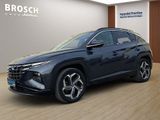 Hyundai TUCSON PLUG-IN 1.6T 6AT 4WD TREND PANO 19ZOLL+BT - Hyundai TUCSON: Plug In
