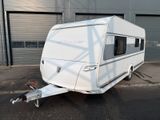 Tabbert Vivaldi 550 E Mover+Vorzelt+1,9T+Einzelbetten+WC - Offers matching your search criteria