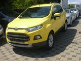 Ford EcoSport Titanium - Ford Gebrauchtwagen in Kaiserslautern
