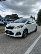 PEUGEOT 108 Foto 1