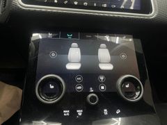 LAND ROVER Range Rover Velar AWD LED VOLLDIGI SITZHZG KLIMA