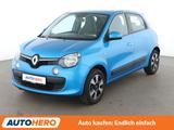 Renault Twingo 1.0 SCe Dynamique*PDC*KLIMA*LIMITER* - Renault Twingo Gebrauchtwagen in München