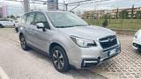 Subaru Forester 2.0i Style lineartronic - gebrauchte Subaru Forester aus dem Jahr 2019