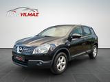 Nissan Qashqai Acenta*PDC*TÜV*Klima*Tempomat - gebrauchte Nissan Qashqai aus dem Jahr 2008