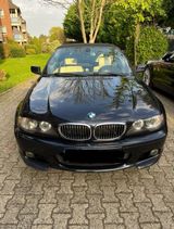 BMW e46 330i Cabrio Individual - BMW: Cabrio, E46