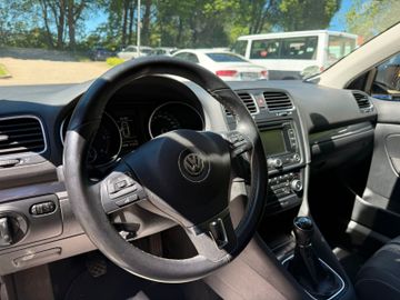 Volkswagen Golf - 9