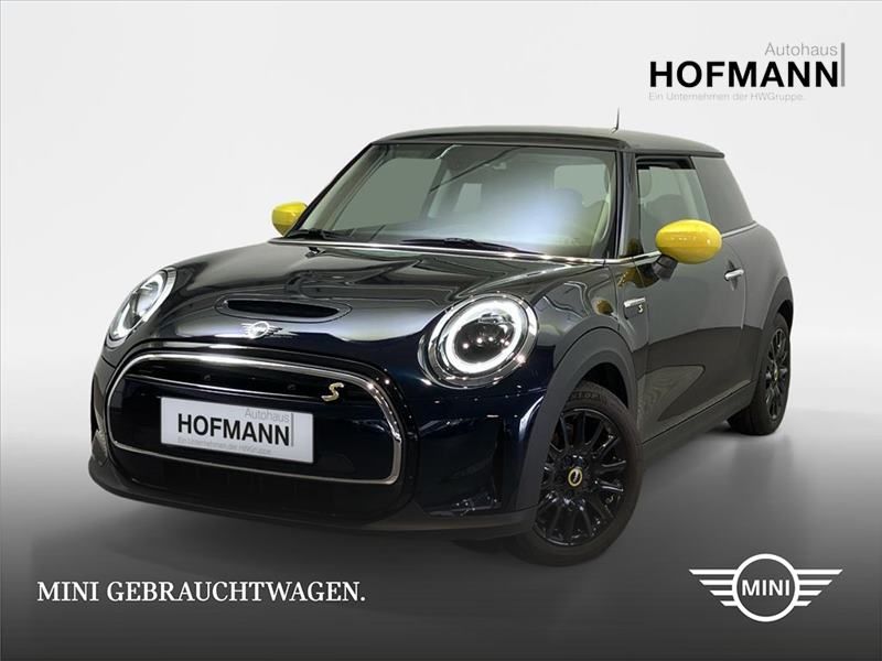 MINI Cooper SE Classic Trim Navi+SHZ+PDC+ Leasing