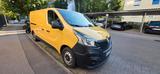Renault Trafic 3 L2H1 Motorrad-Transporter - Renault Trafic von privat