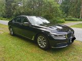 BMW 730d xDrive - BMW 7 Series in Hamburg