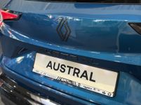 Renault Austral - Vorschau Bild 47