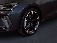 Cupra Leon - Vorschau Bild 14