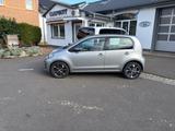 Volkswagen up! e-up! - mit Elektro-Antrieb: Silber, Kleinwagen
