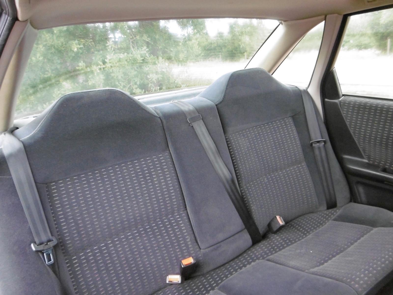 Audi 80