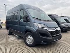 Pössl Summit 540 Shine*165PS*Heosafe*DuoControl*