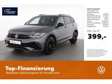 Volkswagen Tiguan Allspace 2.0 TDI SCR 4MOTION R-Line Black