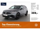 Volkswagen Tiguan Allspace 2.0 TDI SCR 4MOTION R-Line Black