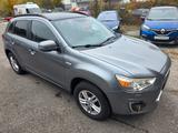 Mitsubishi ASX Instyle 4WD TÜV Service NEU - Mitsubishi ASX Instyle mit Diesel-Antrieb
