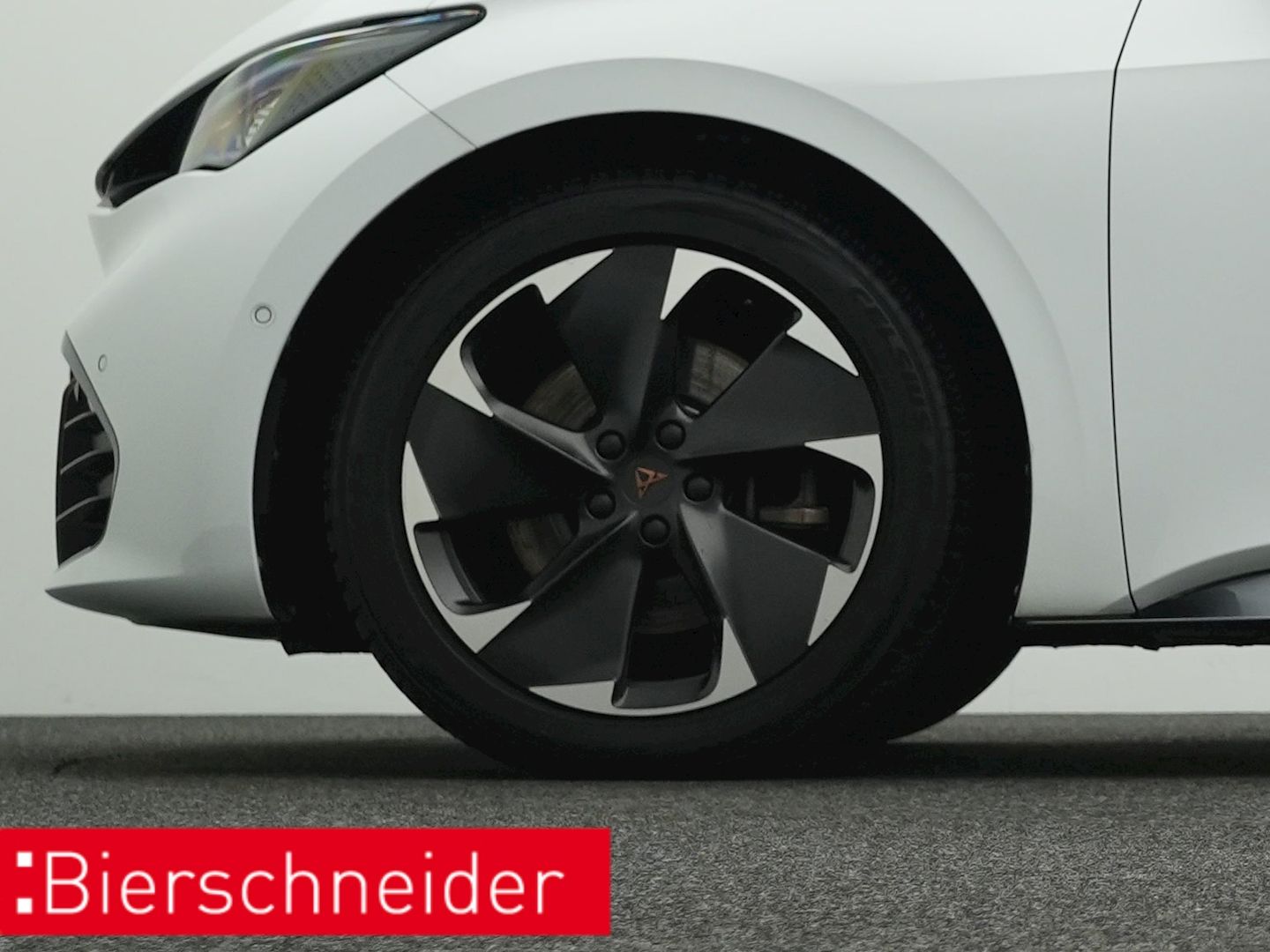 Cupra Born - Bild 26