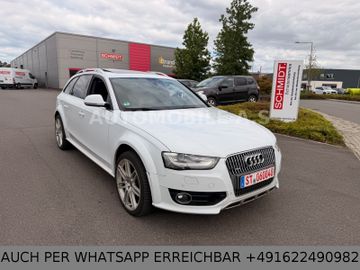 Audi A4 Allroad - 3