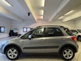 Suzuki SX4 Comfort | Allrad | 8Fach | Service Neu - Suzuki aus 2010