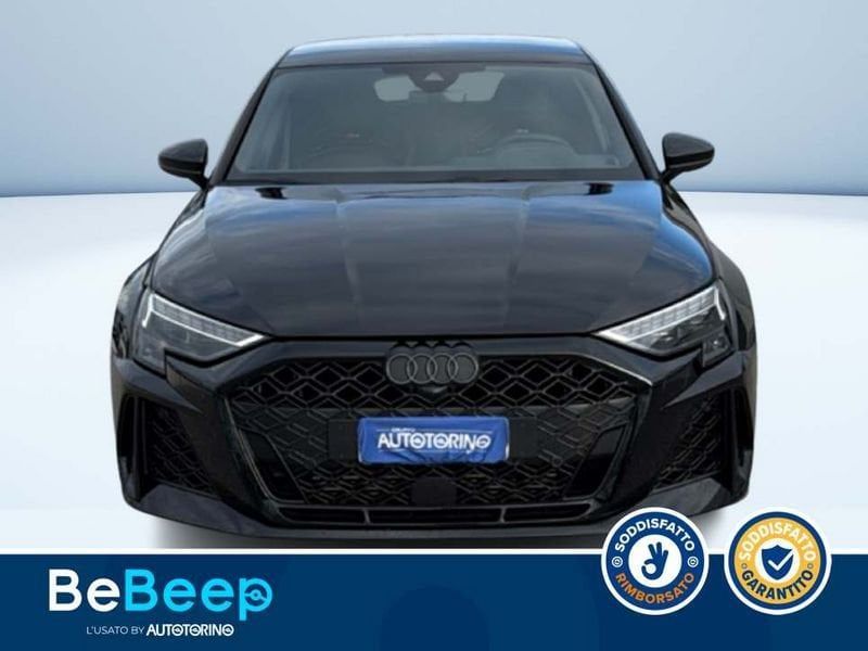 Other Audi A3 RS3 SPORTBACK 2.5 TFSI QUATTRO S-TRONIC imagem 3