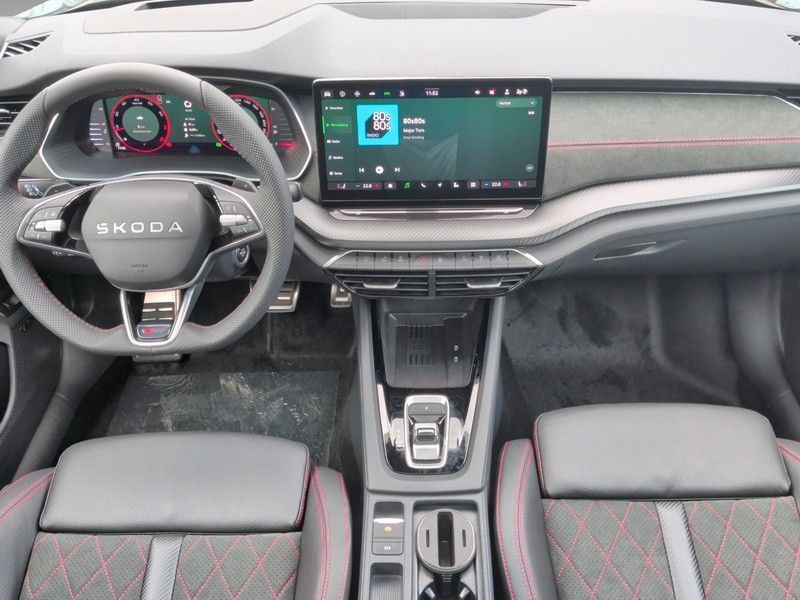 Skoda Octavia - Bild 6