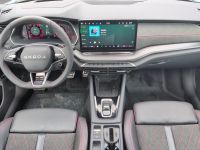 Skoda Octavia - Vorschau Bild 6