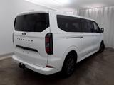 Ford Tourneo Custom Bus L2 Titanium Navi Kamera LED A - gebrauchte Ford Tourneo Custom aus dem Jahr 2024