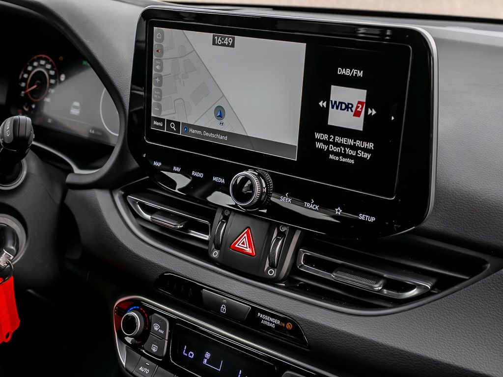 Hyundai i30 – Bild 11