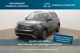 Volkswagen T-Cross Life ACTIVE 1.0 TSI 70kW PDC*NAV*Klima - VW T-Cross Gebrauchtwagen in Stuttgart
