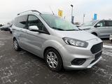 Ford Tourneo Courier Trend*Navi*PDC* - Ford Tourneo Courier Trend mit Diesel-Antrieb